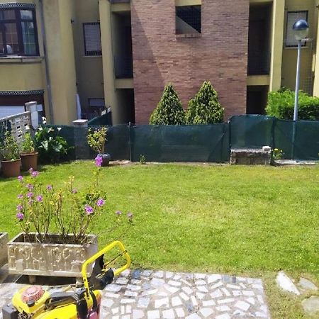Apartamento Con Jardin Privado Mogro Las Dunas Zewnętrze zdjęcie