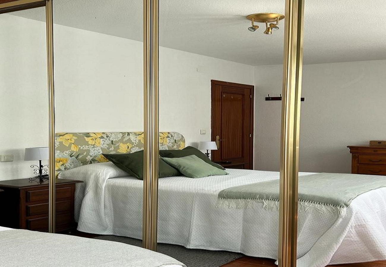 Apartamento Con Jardin Privado Mogro Las Dunas Zewnętrze zdjęcie